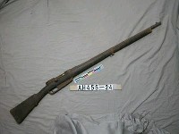 藏品(栓式連發步槍)的圖片